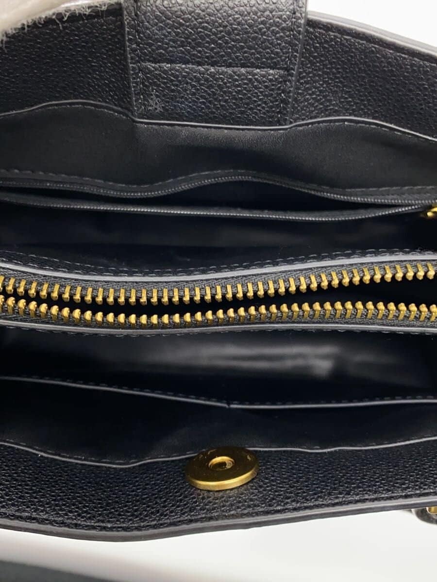 CHARLES&KEITH Shoulder Bag BLK 6