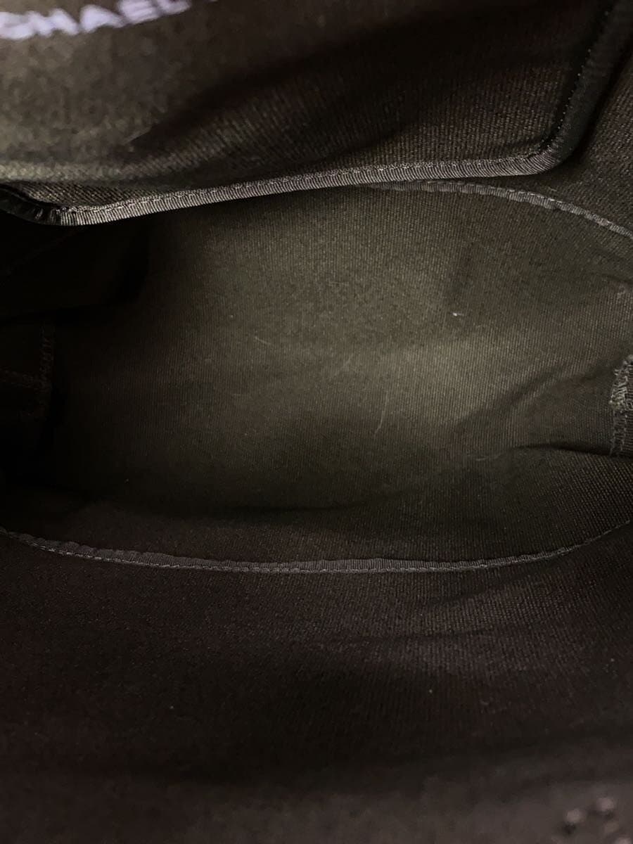 MICHAEL KORS tote bag canvas GRN 6