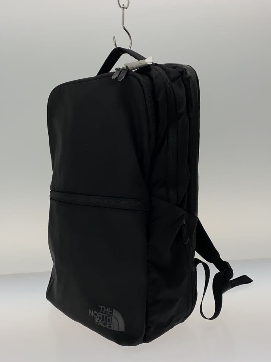 THE NORTH FACE backpack -- BLK NM82329 2
