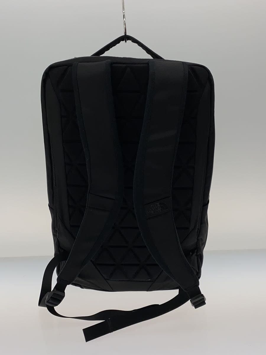 THE NORTH FACE backpack -- BLK NM82329 3