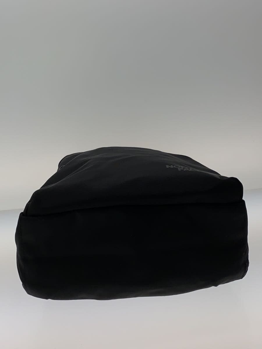 THE NORTH FACE backpack -- BLK NM82329 4