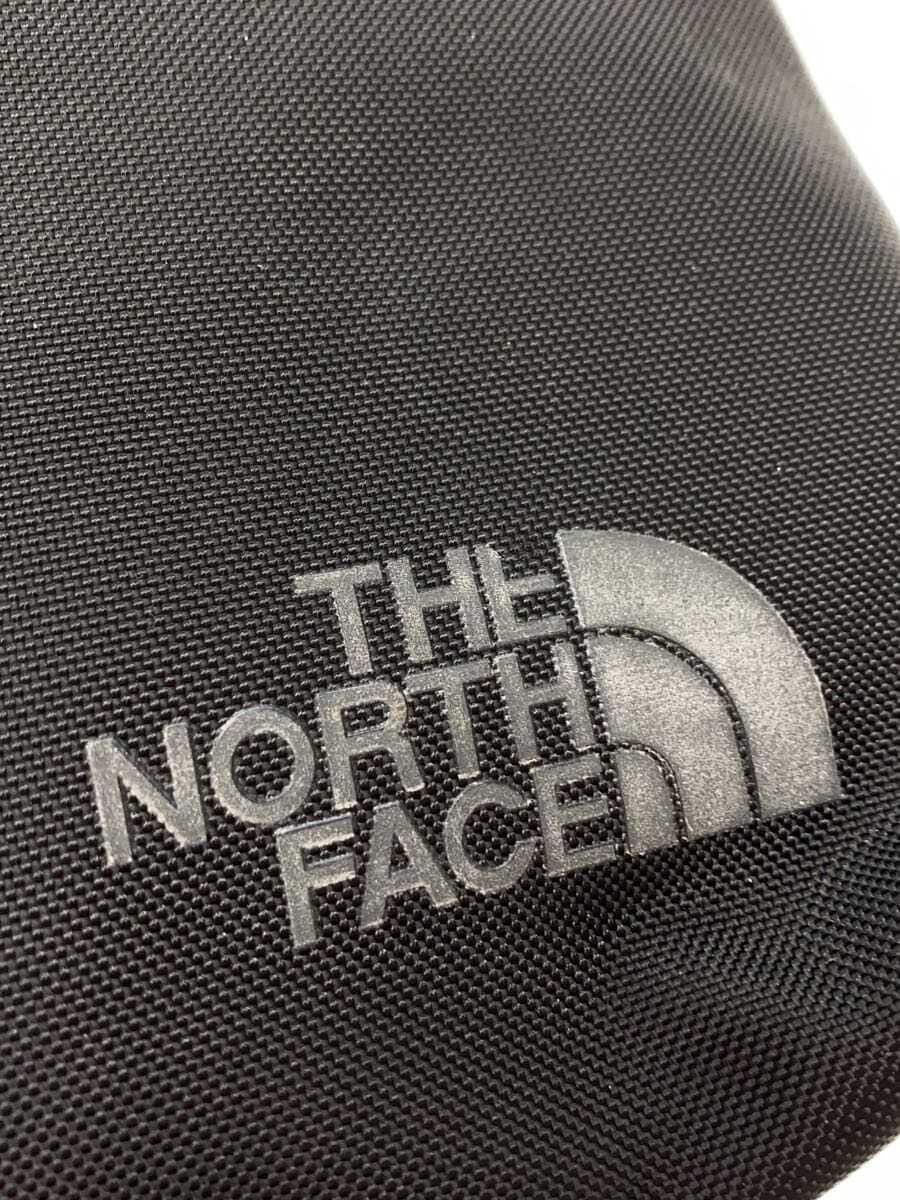 THE NORTH FACE backpack -- BLK NM82329 5