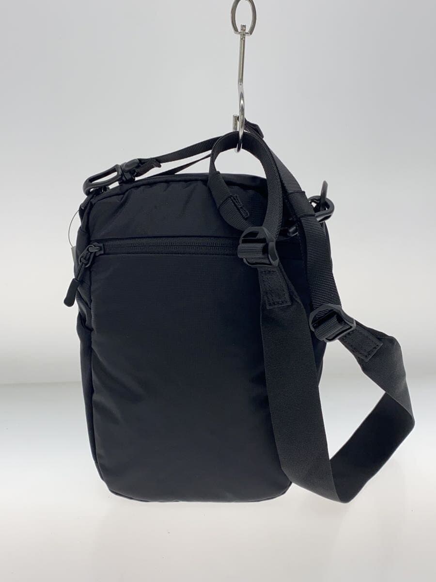 F.C.R.B.(F.C.Real Bristol)Shoulder Bag Nylon BLK FCRB252131 3