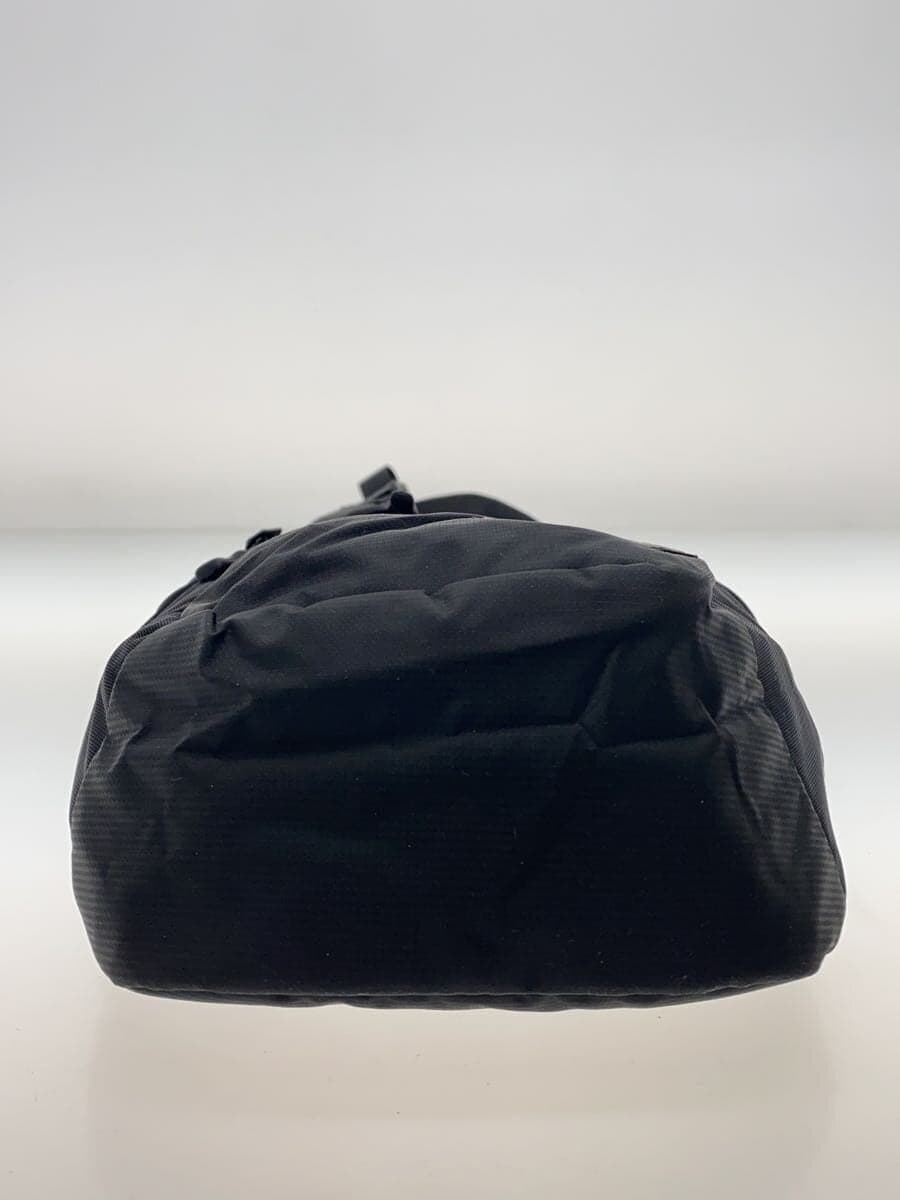 F.C.R.B.(F.C.Real Bristol)Shoulder Bag Nylon BLK FCRB252131 4