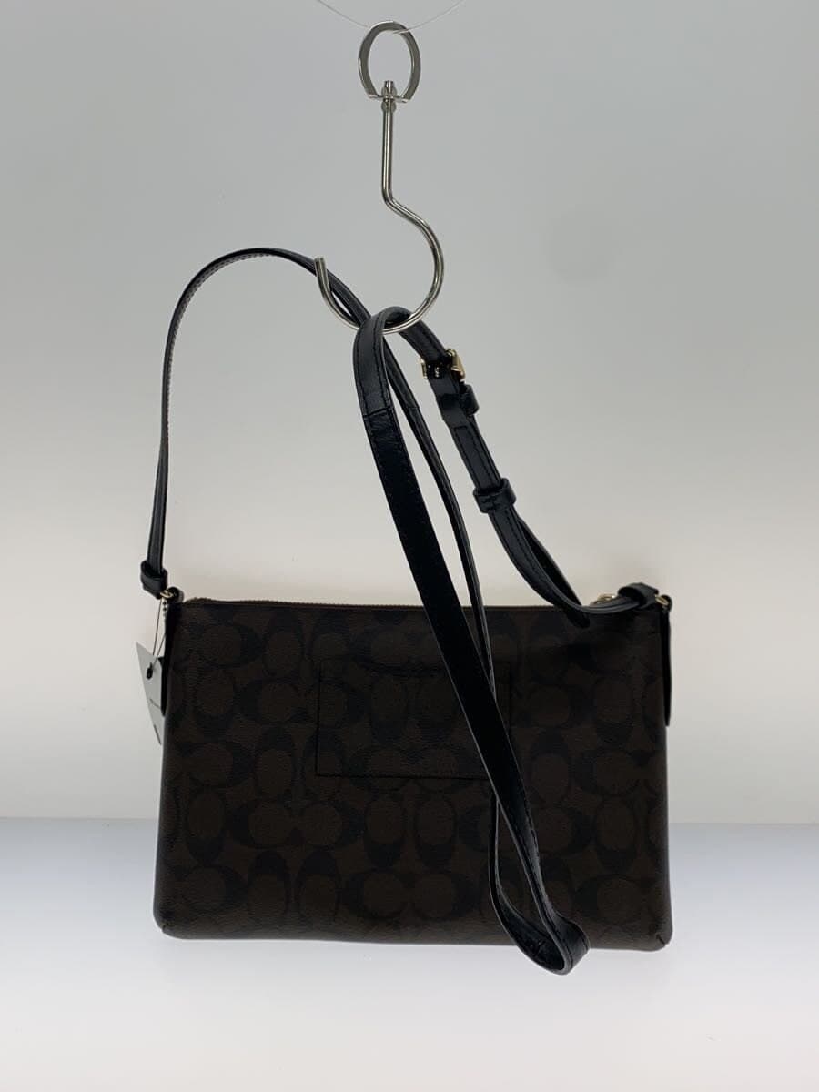 COACH bag leather BRW F58316 3