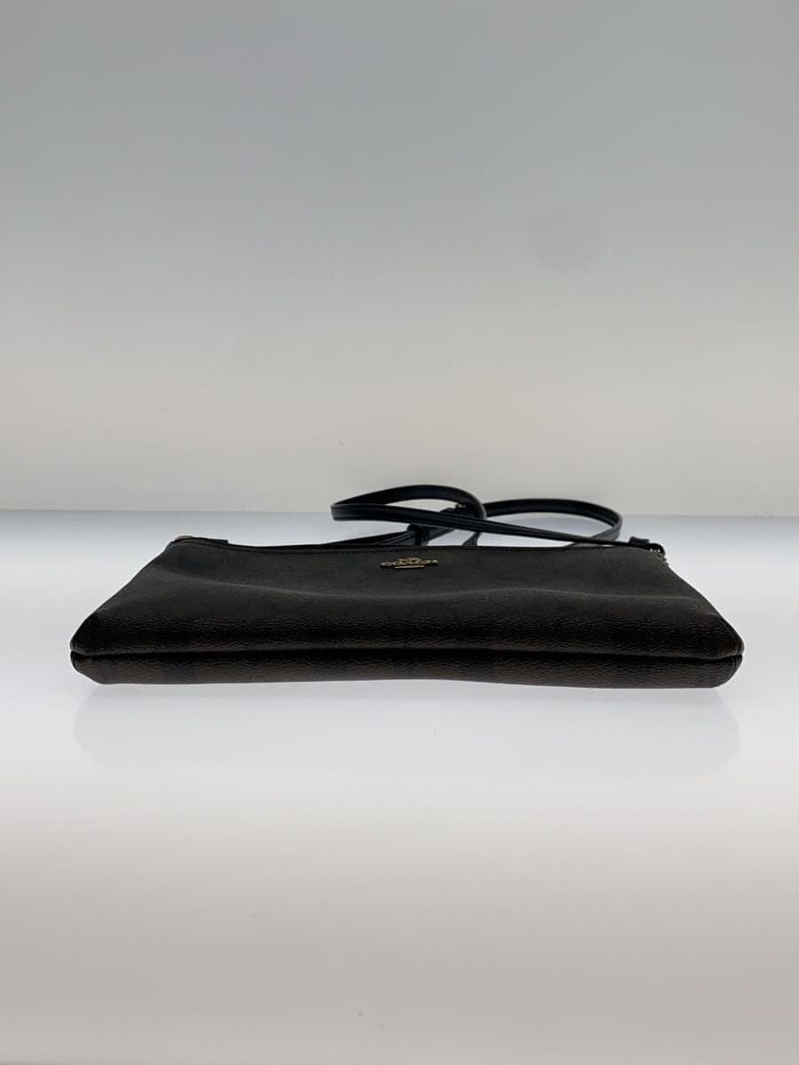 COACH bag leather BRW F58316 4