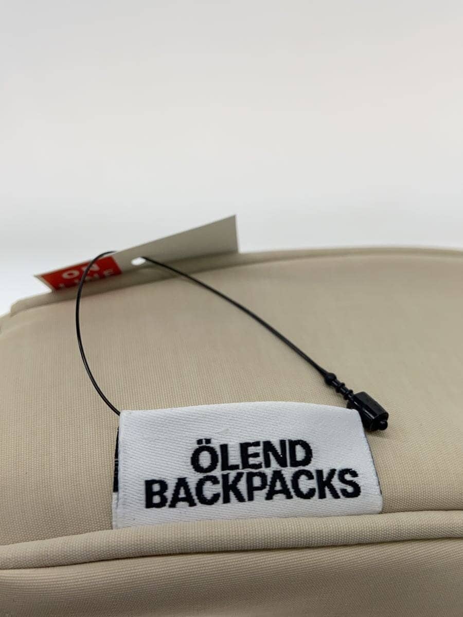 OLEND BACKPACKS (OLEND) Handbag -- BEG 5