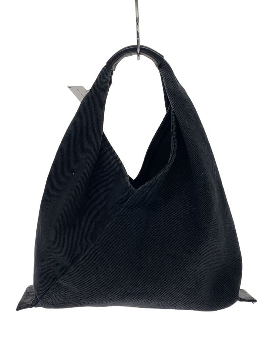 Hender Scheme Tote Bag -- BLK