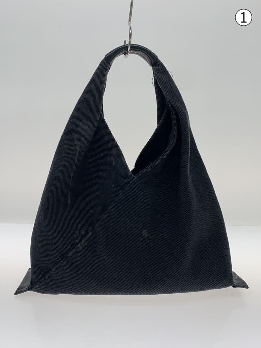 Hender Scheme Tote Bag -- BLK 3