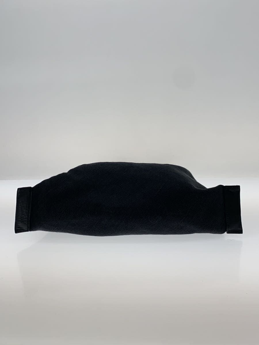 Hender Scheme Tote Bag -- BLK 4