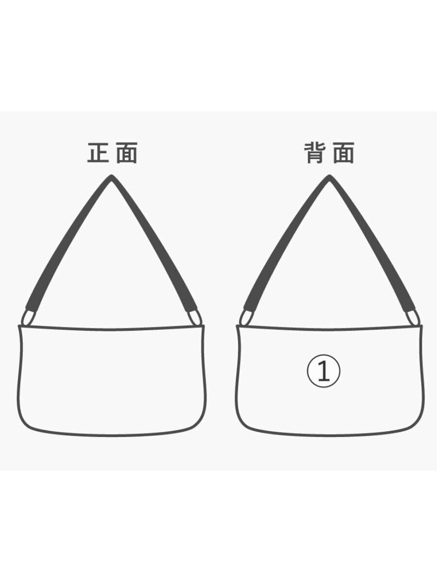 Hender Scheme Tote Bag -- BLK 7