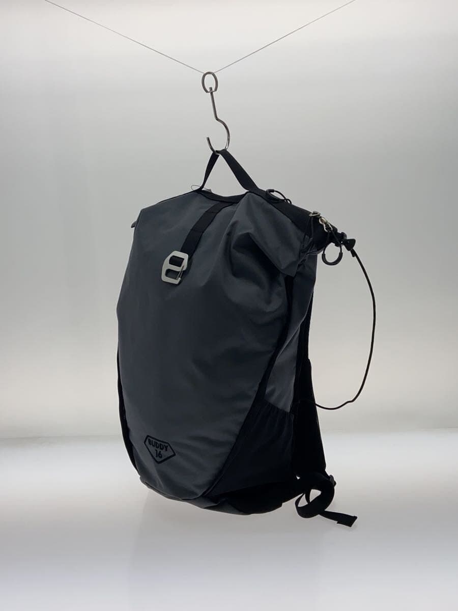 PaaGo WORKS buddy 16 Backpack -- GRY 2