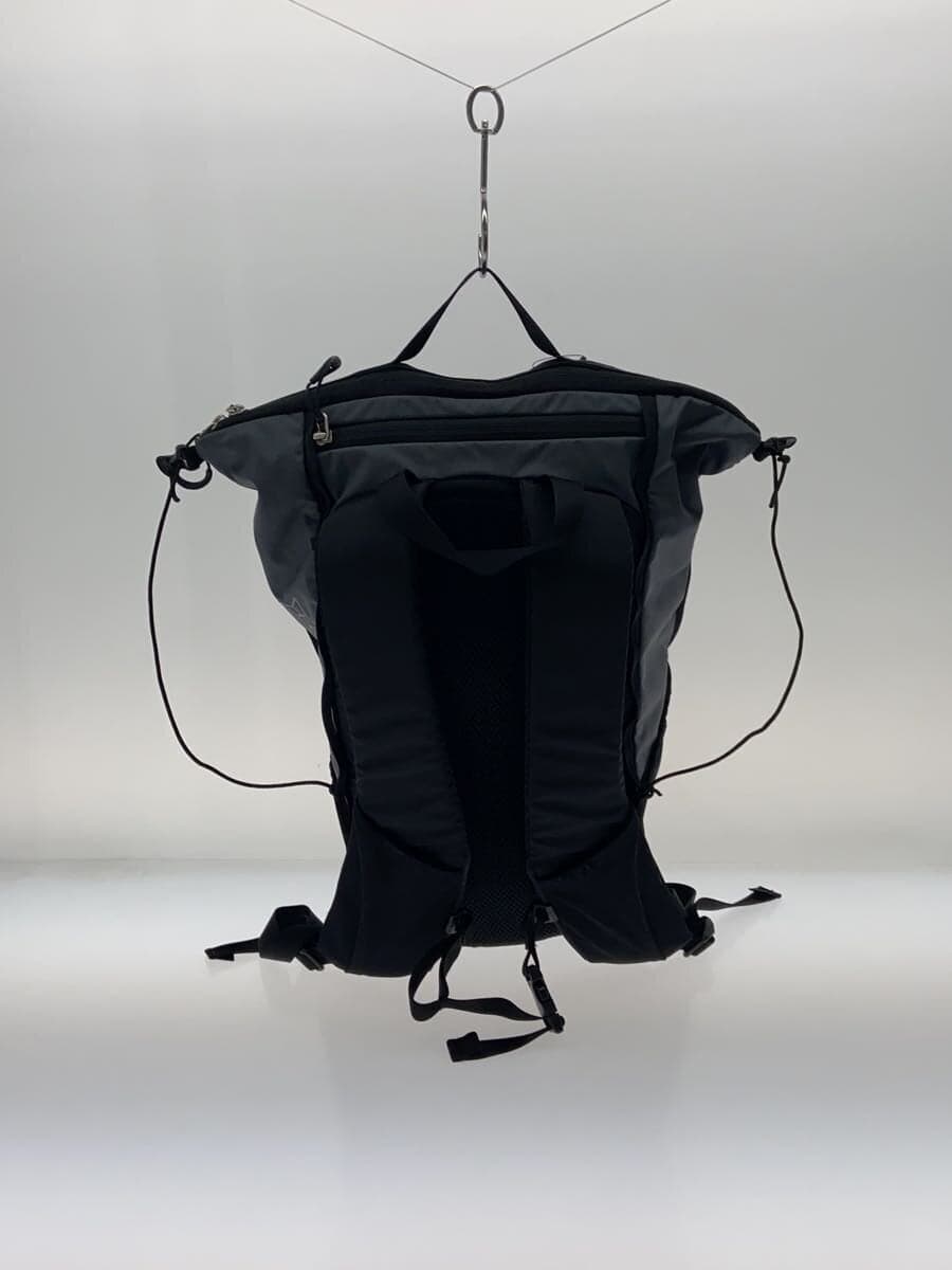 PaaGo WORKS buddy 16 Backpack -- GRY 3