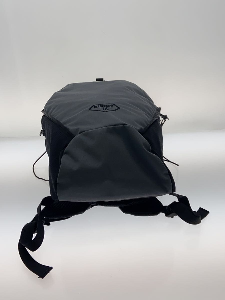 PaaGo WORKS buddy 16 Backpack -- GRY 4