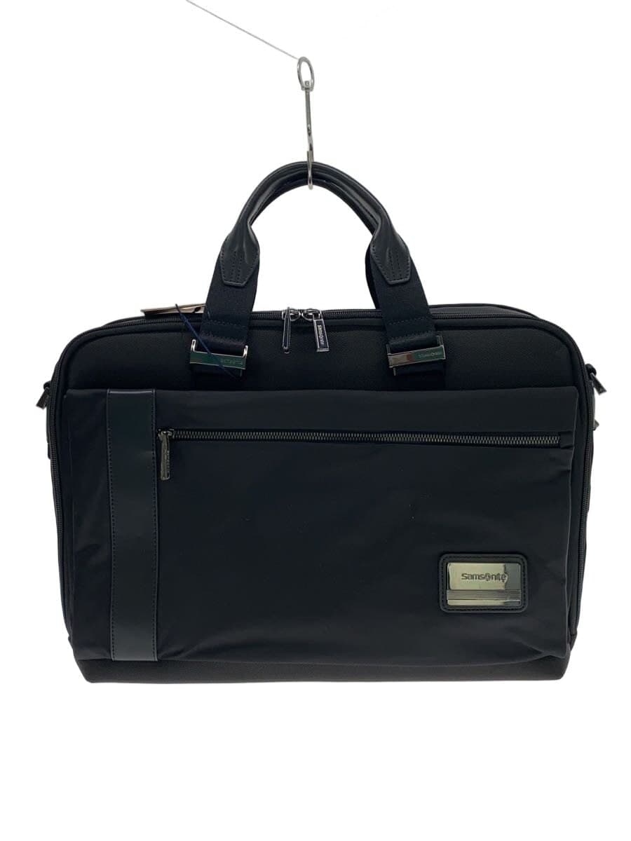 SAMSONITE Briefcase -- BLK LAPTOP BAG