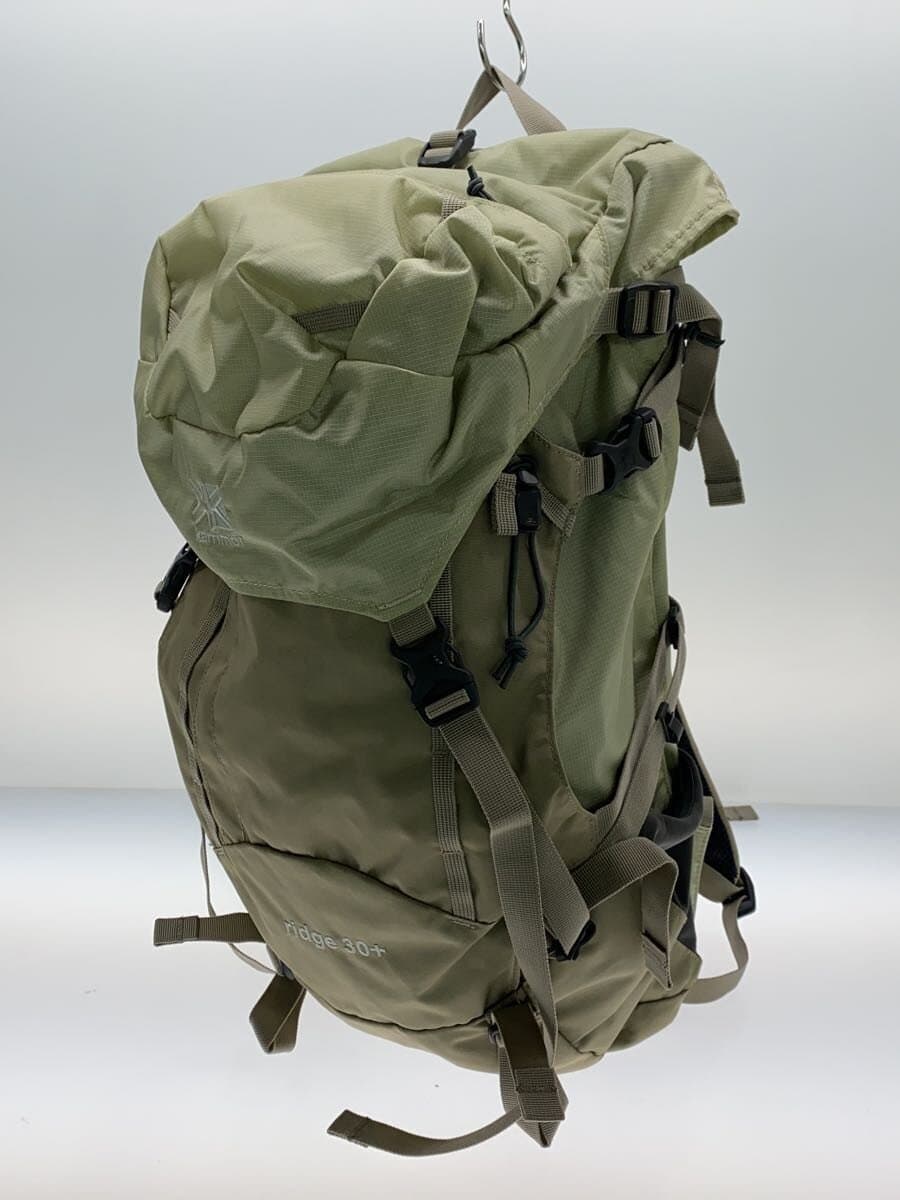 KARRIMOR ridge 30+ Backpack Nylon CRM 501100 2