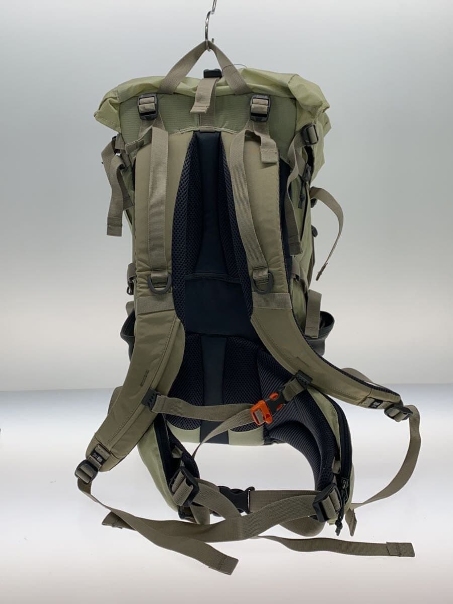 KARRIMOR ridge 30+ Backpack Nylon CRM 501100 3
