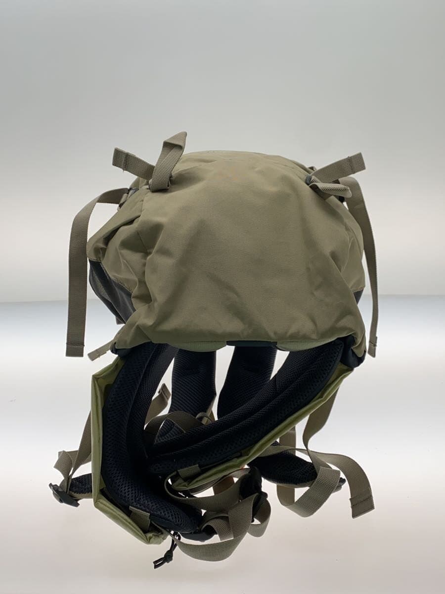 KARRIMOR ridge 30+ Backpack Nylon CRM 501100 4