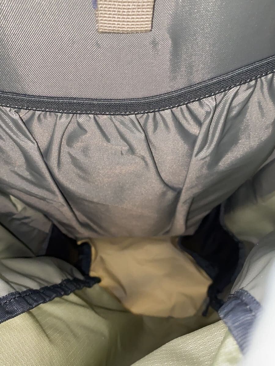 KARRIMOR ridge 30+ Backpack Nylon CRM 501100 6