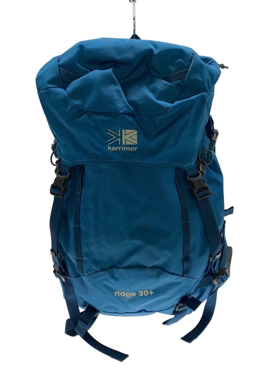 KARRIMOR backpack Nylon BLU 501100