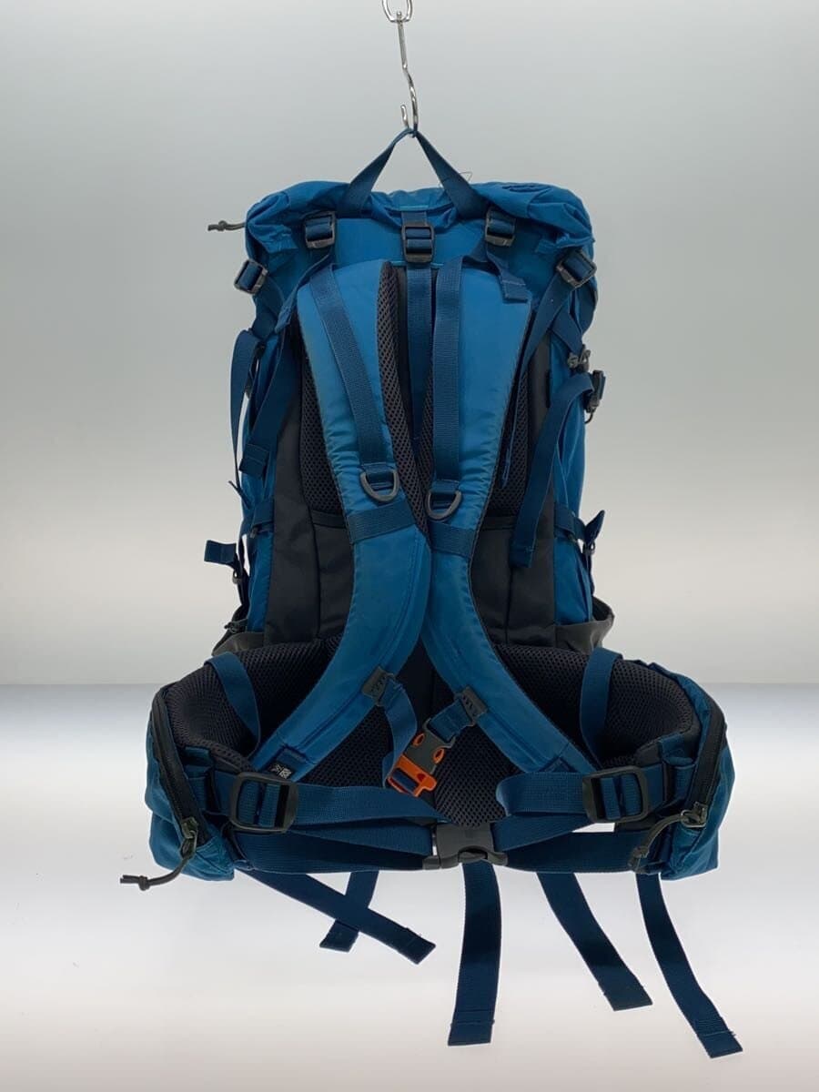 KARRIMOR backpack Nylon BLU 501100 3