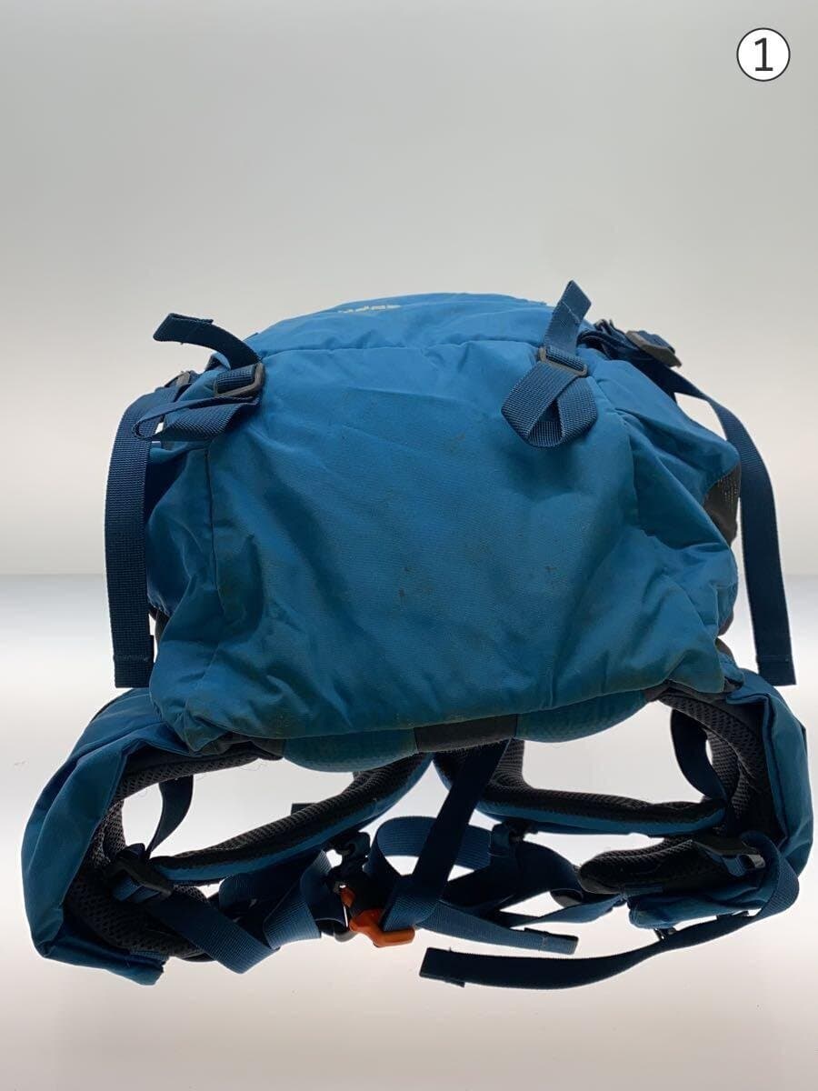 KARRIMOR backpack Nylon BLU 501100 4