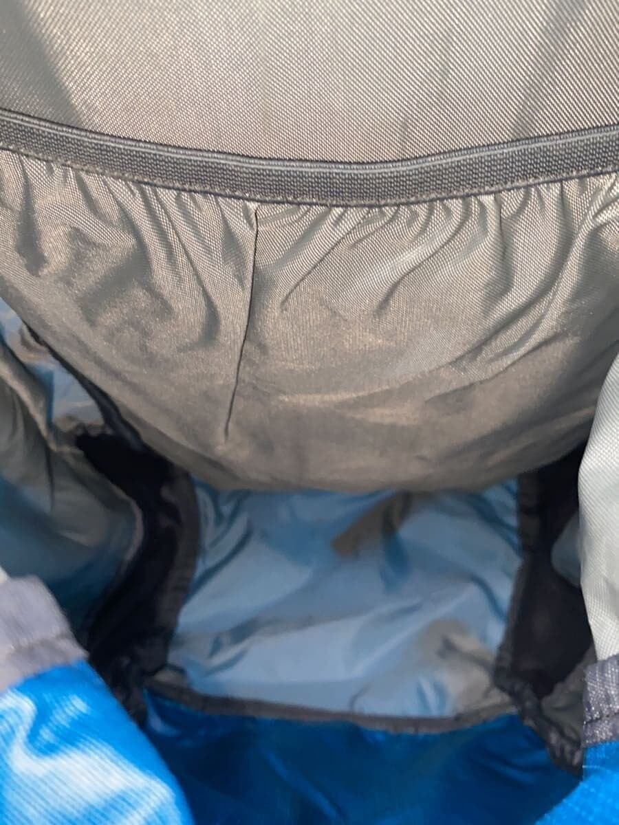 KARRIMOR backpack Nylon BLU 501100 6