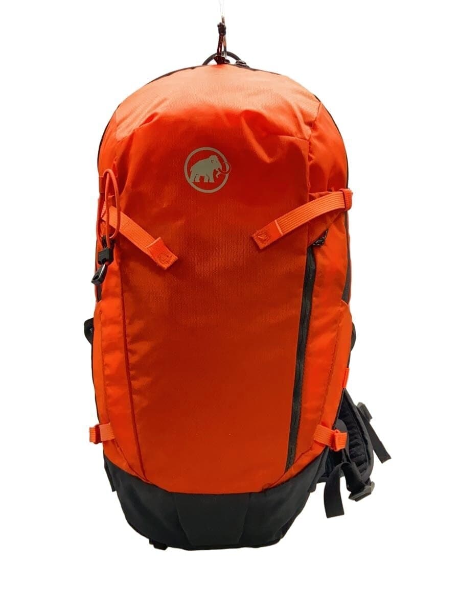 MAMMUT Lithium 20 Backpack Polyester ORN