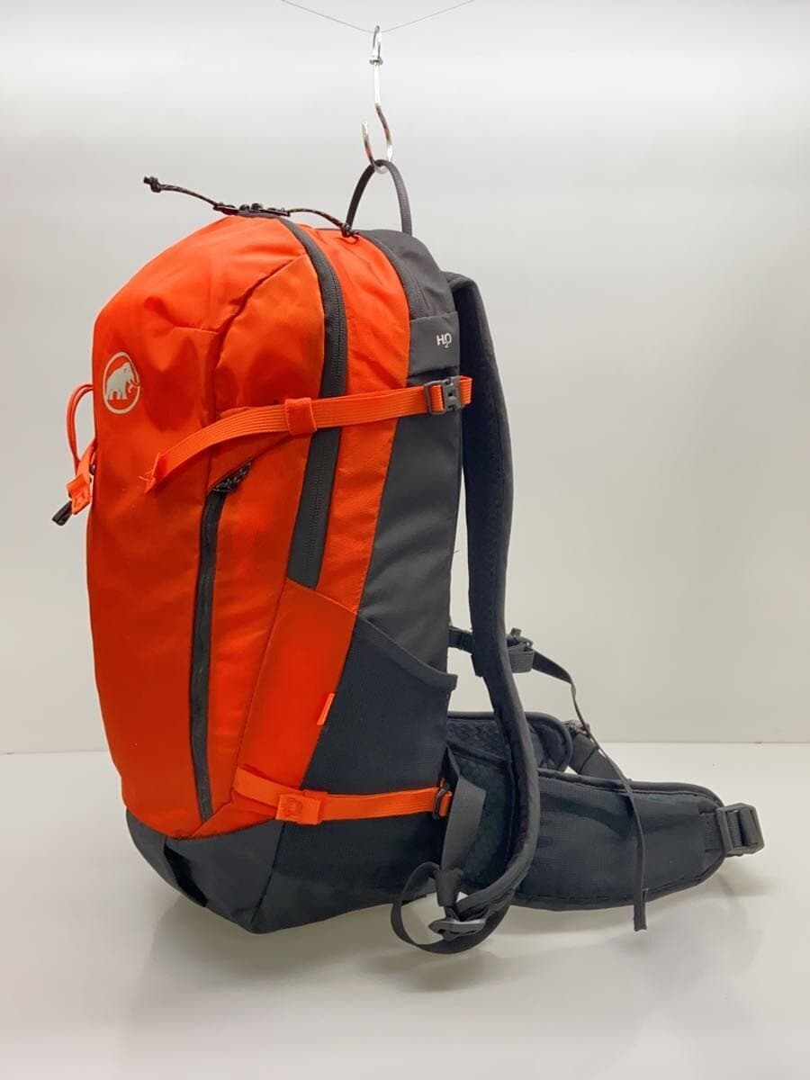 MAMMUT Lithium 20 Backpack Polyester ORN 2