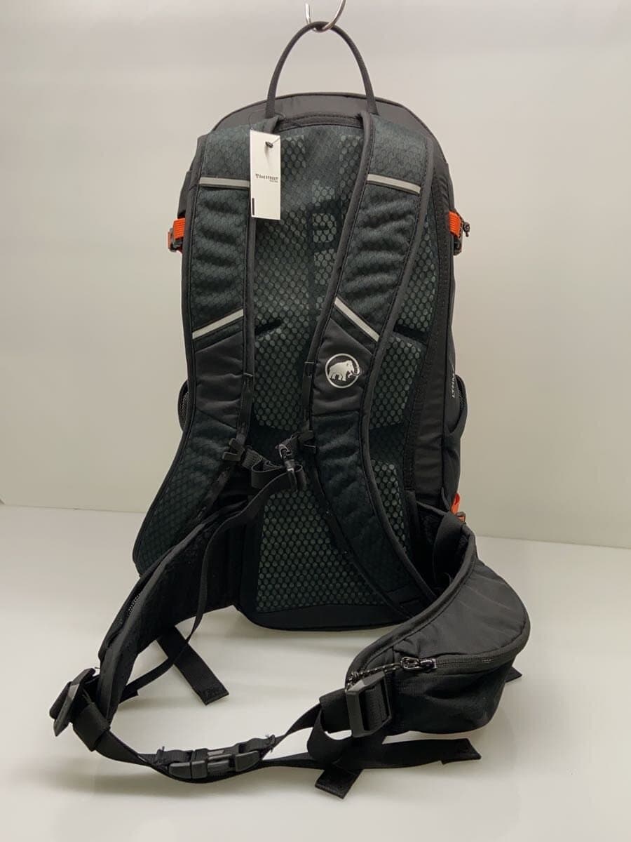 MAMMUT Lithium 20 Backpack Polyester ORN 3