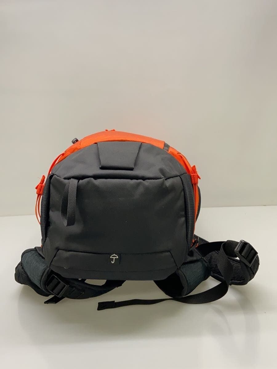 MAMMUT Lithium 20 Backpack Polyester ORN 4