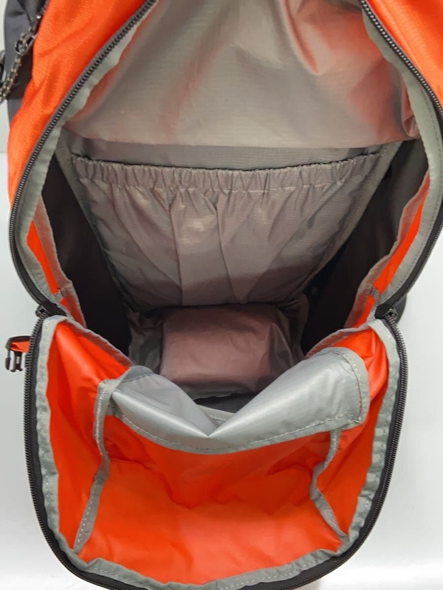 MAMMUT Lithium 20 Backpack Polyester ORN 6