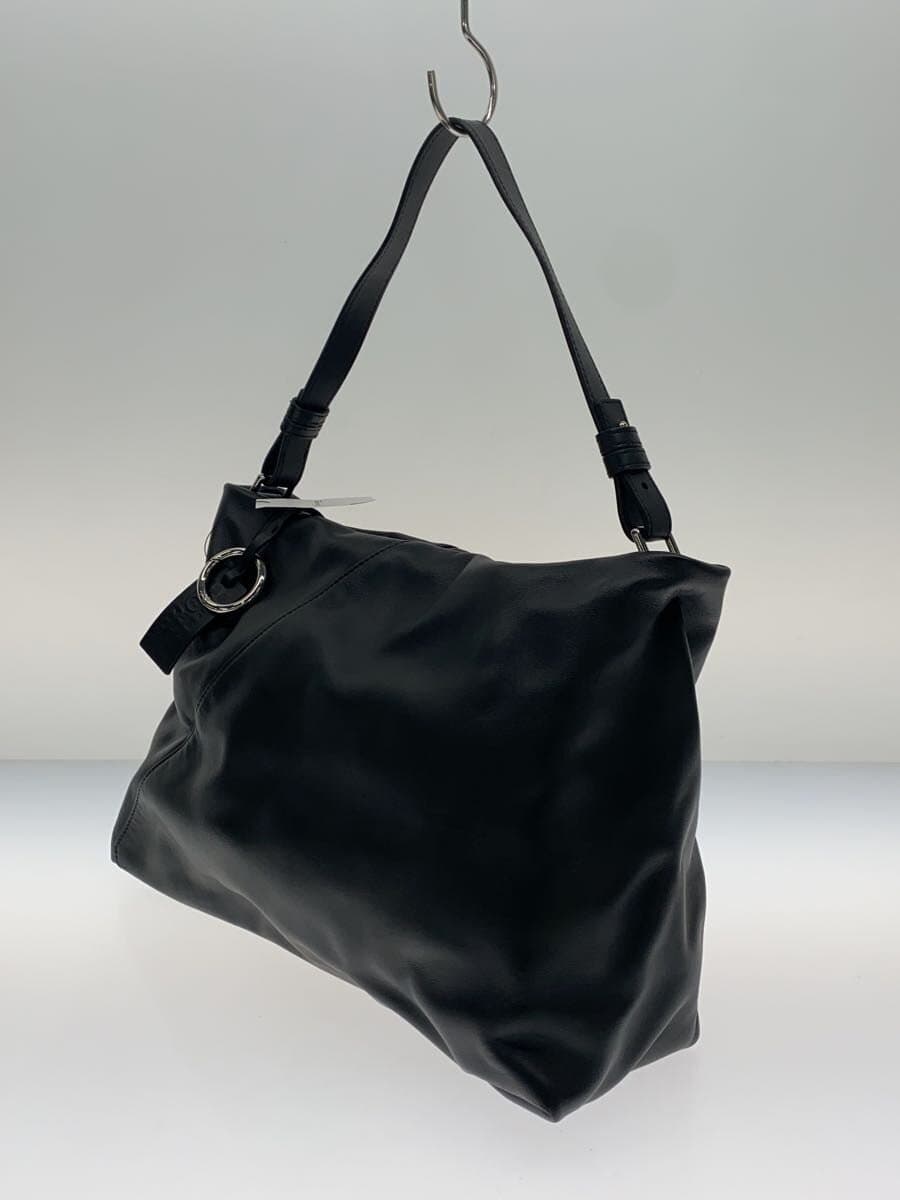 MM6 Handbag -- BLK 2