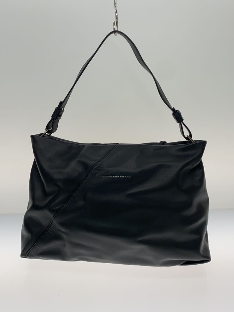 MM6 Handbag -- BLK 3