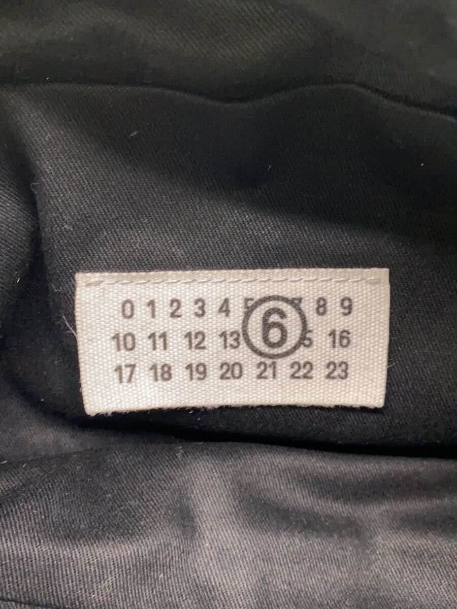 MM6 Handbag -- BLK 5