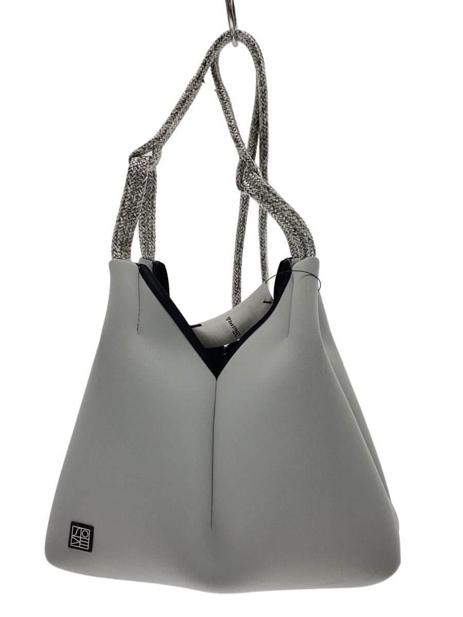 STATE OF ESCAPE tote bag -- GRY plain