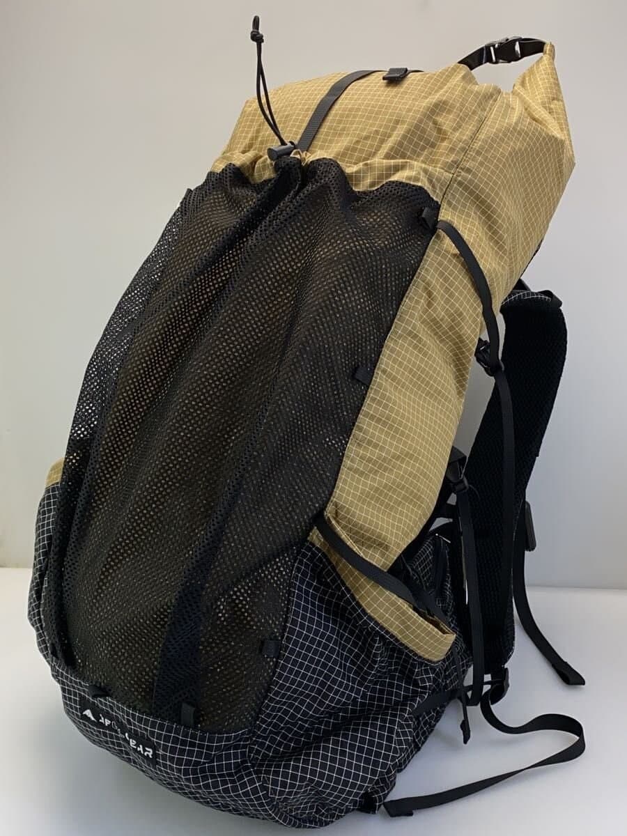 Other Brand Backpack Nylon 2