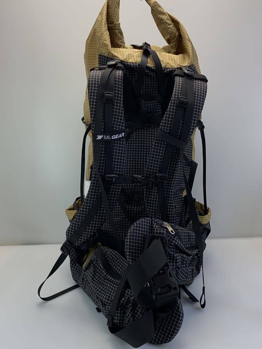 Other Brand Backpack Nylon 3