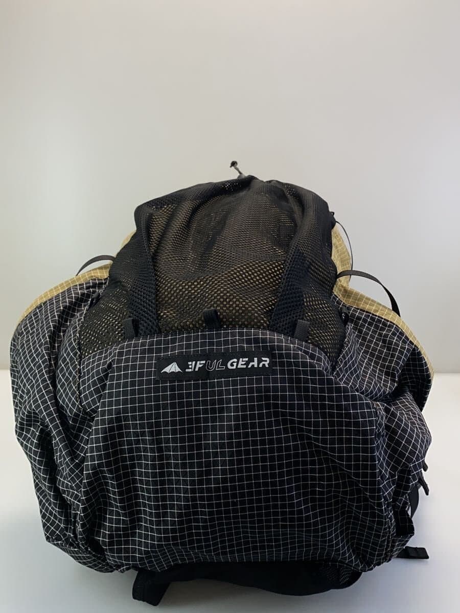 Other Brand Backpack Nylon 4