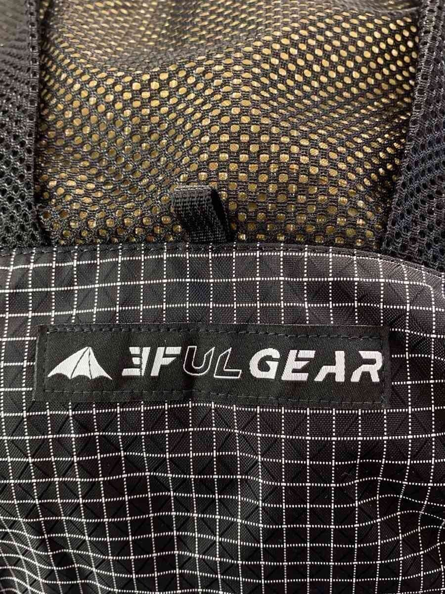 Other Brand Backpack Nylon 5