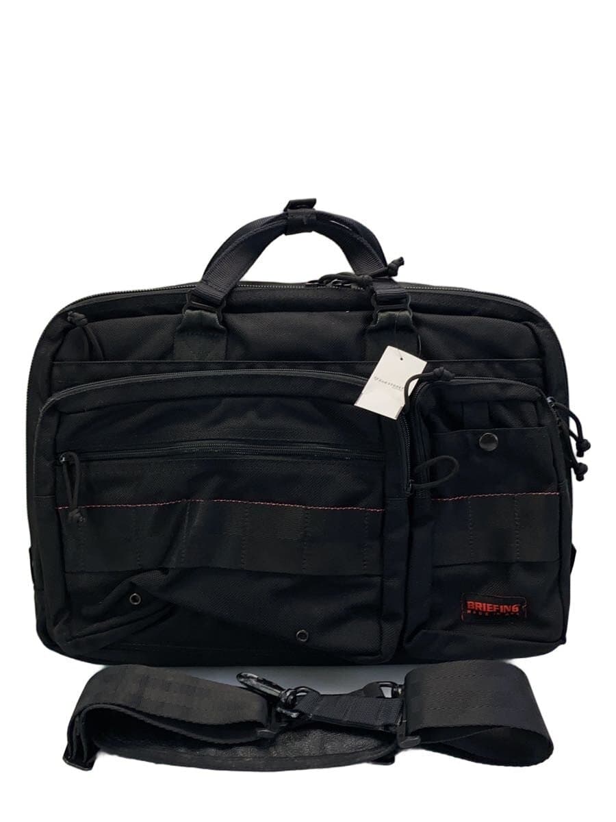 BRIEFING Briefcase Shoulder Bag Bag BLK