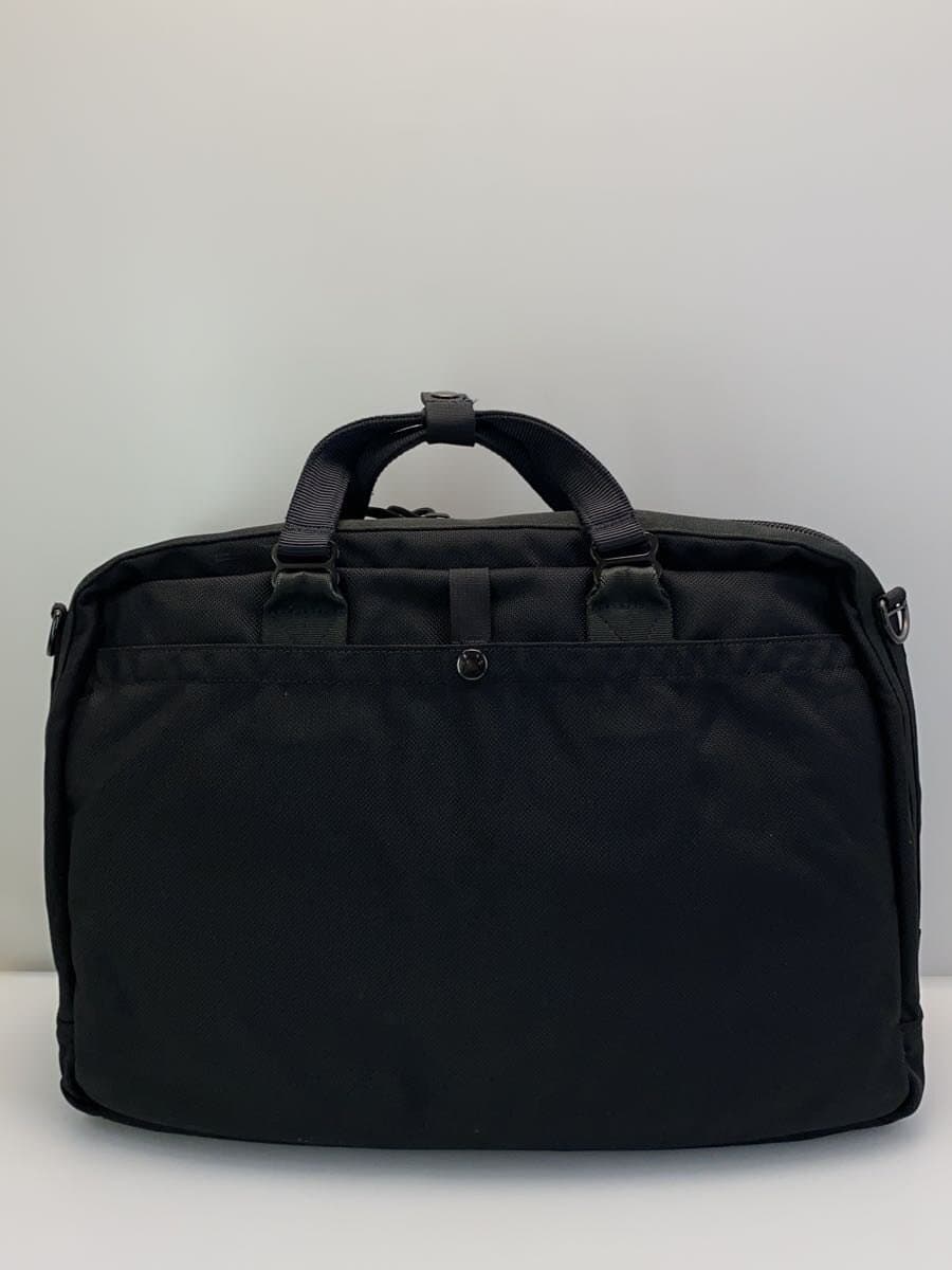 BRIEFING Briefcase Shoulder Bag Bag BLK 3