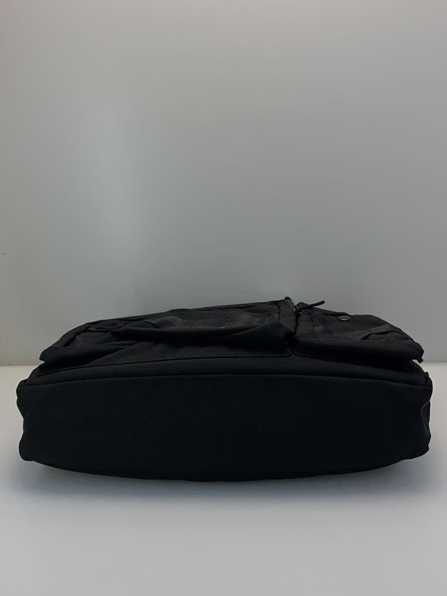 BRIEFING Briefcase Shoulder Bag Bag BLK 4