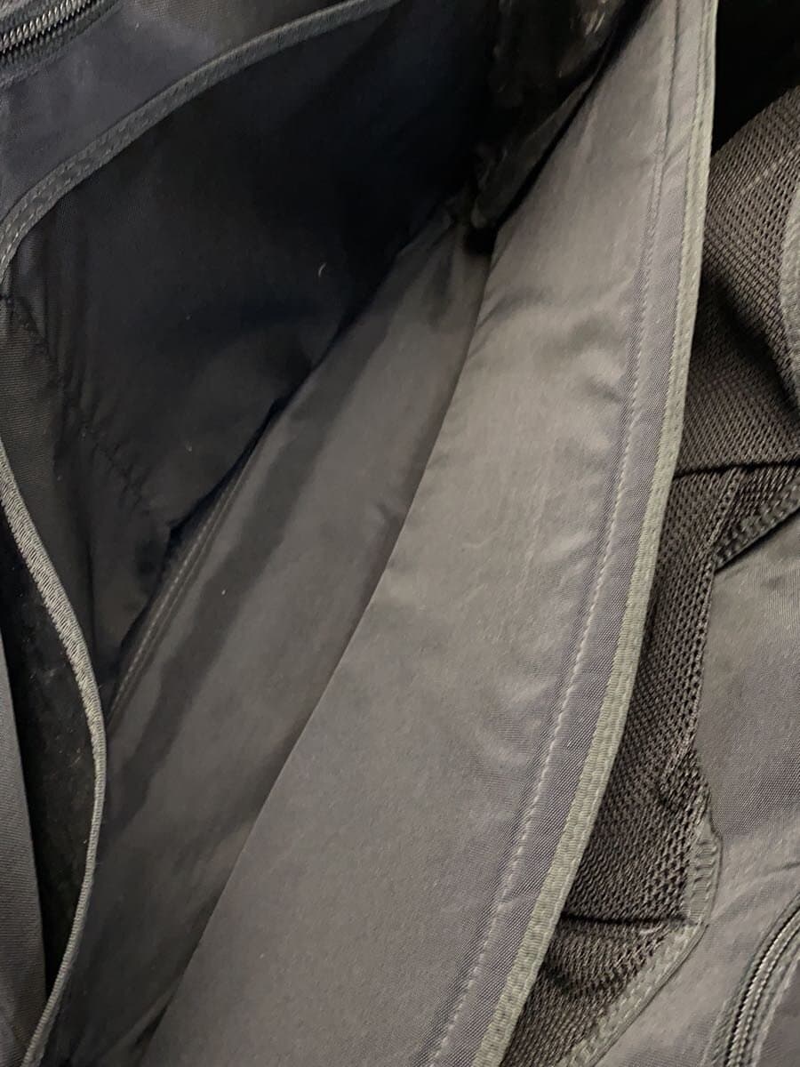 BRIEFING Briefcase Shoulder Bag Bag BLK 6