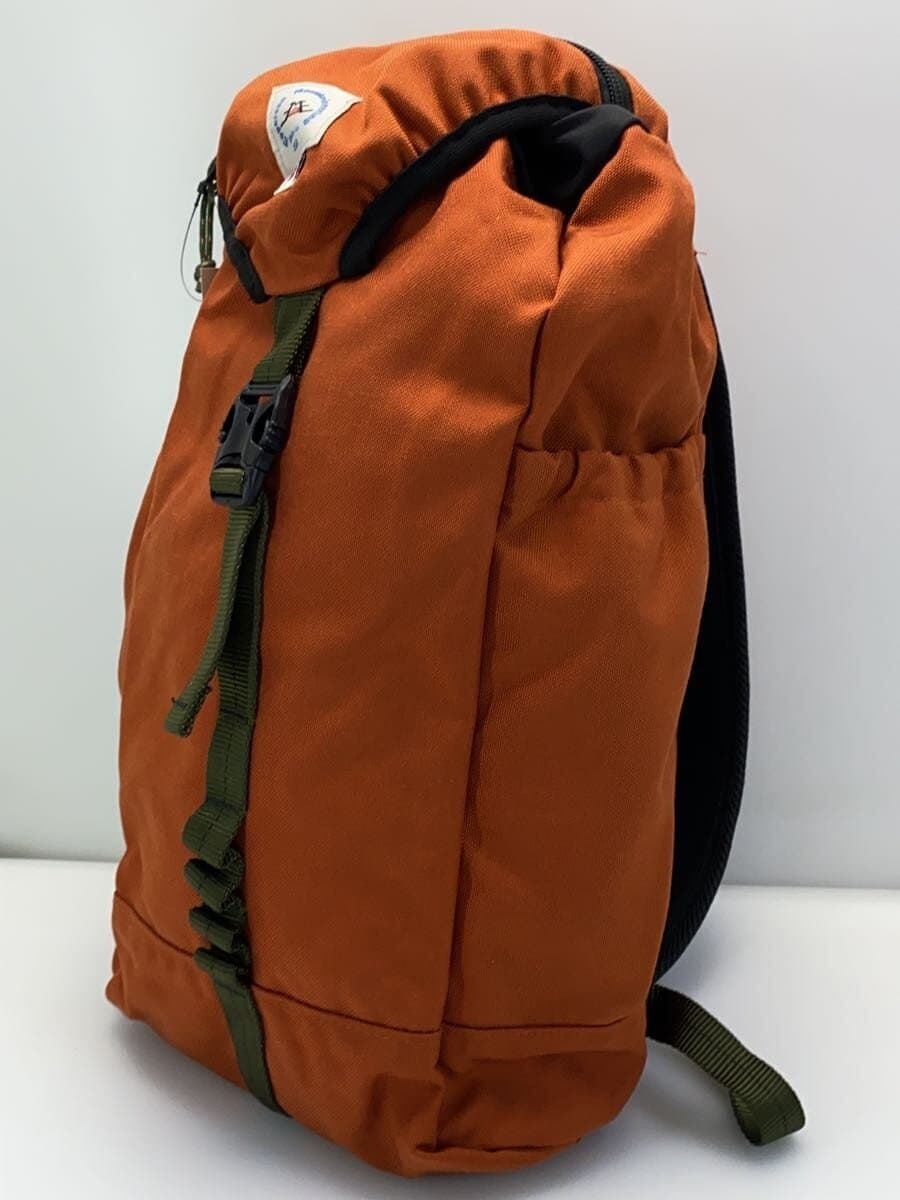 EPPERSON MOUNTAINEERING Backpack Cotton ORN Solid 2