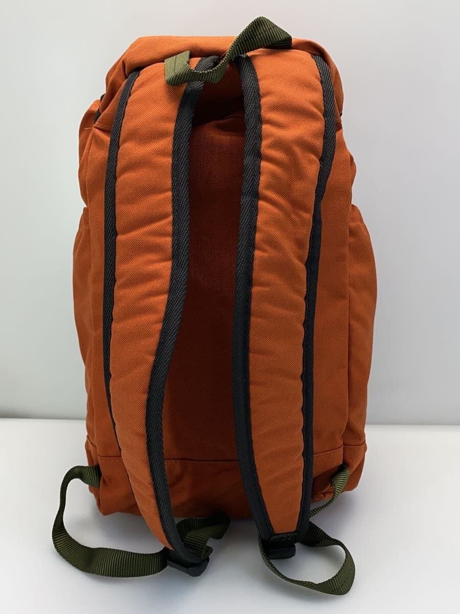 EPPERSON MOUNTAINEERING Backpack Cotton ORN Solid 3