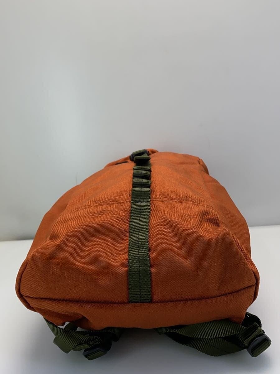 EPPERSON MOUNTAINEERING Backpack Cotton ORN Solid 4