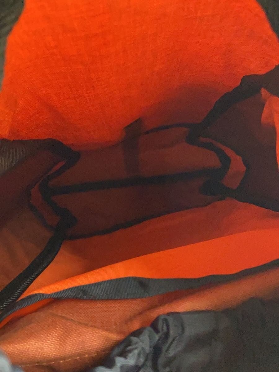 EPPERSON MOUNTAINEERING Backpack Cotton ORN Solid 6