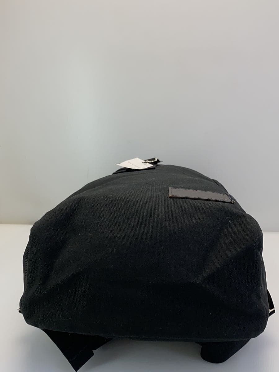 KLETTERWERKS Backpack Cotton BLK Solid 4