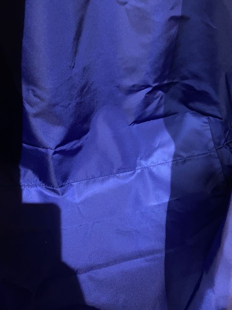 BOTTEGA VENETA Tote Bag Nylon NVY All Over Pattern 6